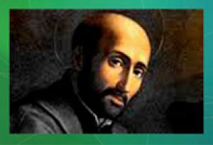 Praying with St. Ignatius of Loyola | Education for Justice