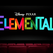 Movie Review Elemental