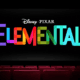 Movie Review Elemental