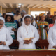 Black Catholic History Month Prayer