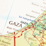 Seeking, Justice, Peace, and Equality in Israel-Palestine