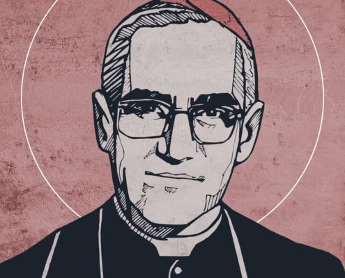 Oscar Romero