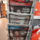 Image of Pope Leo XIV on newspaper covers