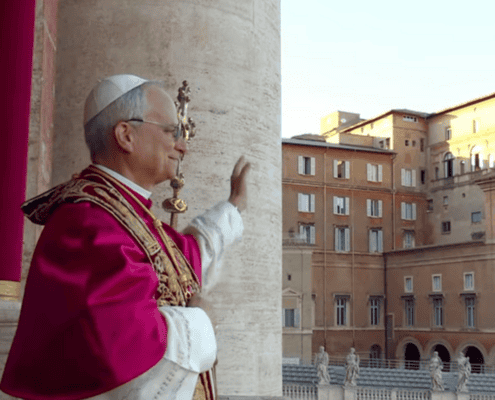 Pope Leo