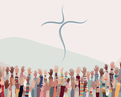 Solidarity as a Gift and Manifestation of the Spirit: A Reflection on Pentecost